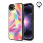 MyBat Phone case w/ MagSafe prints for Apple iPhone 17e / 16e – Iridescent - MIP17ECSLESMSM101-1.JPG