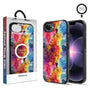 MyBat Phone case w/ MagSafe prints for Apple iPhone 17e / 16e – Color Burst - MIP17ECSLESMSM108.JPG