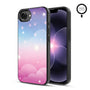 MyBat Phone case w/ MagSafe prints for Apple iPhone 17e / 16e – Clouds & Stars - MIP17ECSLESMSM110-1.JPG