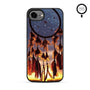 MyBat Phone case w/ MagSafe prints for Apple iPhone 17e / 16e – Dreamcatcher - MIP17ECSLESMSM111-2.JPG