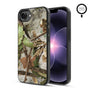 MyBat Phone case w/ MagSafe prints for Apple iPhone 17e / 16e – Forest Camouflage - MIP17ECSLESMSM117-1.JPG