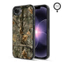 MyBat Phone case w/ MagSafe prints for Apple iPhone 17e / 16e – Real Tree Camouflage - MIP17ECSLESMSM118-1.JPG