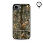 MyBat Phone case w/ MagSafe prints for Apple iPhone 17e / 16e – Real Tree Camouflage - MIP17ECSLESMSM118-2.JPG