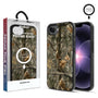 MyBat Phone case w/ MagSafe prints for Apple iPhone 17e / 16e – Real Tree Camouflage - MIP17ECSLESMSM118.JPG