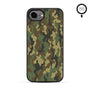 MyBat Phone case w/ MagSafe prints for Apple iPhone 17e / 16e – Military Camouflage - MIP17ECSLESMSM119-2.JPG