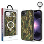 MyBat Phone case w/ MagSafe prints for Apple iPhone 17e / 16e – Military Camouflage - MIP17ECSLESMSM119.JPG