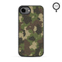 MyBat Phone case w/ MagSafe prints for Apple iPhone 17e / 16e – Army Camouflage - MIP17ECSLESMSM120-2.JPG