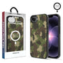 MyBat Phone case w/ MagSafe prints for Apple iPhone 17e / 16e – Army Camouflage - MIP17ECSLESMSM120.JPG