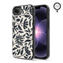 MyBat Phone case w/ MagSafe prints for Apple iPhone 17e / 16e – Vintage Floral - MIP17ECSLESMSM124-1.JPG