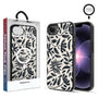MyBat Phone case w/ MagSafe prints for Apple iPhone 17e / 16e – Vintage Floral - MIP17ECSLESMSM124.JPG