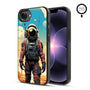 MyBat Phone case w/ MagSafe prints for Apple iPhone 17e / 16e – Cosmonaut - MIP17ECSLESMSM129-1.JPG