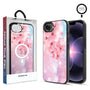 MyBat Phone case w/ MagSafe prints for Apple iPhone 17e / 16e – Cherry Blossoms - MIP17ECSLESMSM131.JPG