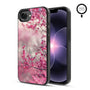 MyBat Phone case w/ MagSafe prints for Apple iPhone 17e / 16e – Sakura Blooms - MIP17ECSLESMSM132-1.JPG