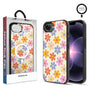 MyBat Phone case w/ MagSafe prints for Apple iPhone 17e / 16e – Retro Daisies - MIP17ECSLESMSM137.JPG