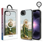MyBat Phone case w/ MagSafe prints for Apple iPhone 17e / 16e – Saint Judas - MIP17ECSLESMSM138.JPG