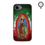 MyBat Phone case w/ MagSafe prints for Apple iPhone 17e / 16e – Guadalupe Virgin Mary - MIP17ECSLESMSM139-2.JPG