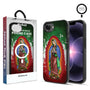 MyBat Phone case w/ MagSafe prints for Apple iPhone 17e / 16e – Guadalupe Virgin Mary - MIP17ECSLESMSM139.JPG