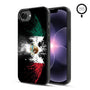 MyBat Phone case w/ MagSafe prints for Apple iPhone 17e / 16e – Mexican Heritage - MIP17ECSLESMSM170-1.JPG