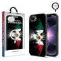 MyBat Phone case w/ MagSafe prints for Apple iPhone 17e / 16e – Mexican Heritage - MIP17ECSLESMSM170.JPG