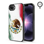 MyBat Phone case w/ MagSafe prints for Apple iPhone 17e / 16e – Bandera de México - MIP17ECSLESMSM174-1.JPG