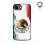 MyBat Phone case w/ MagSafe prints for Apple iPhone 17e / 16e – Bandera de México - MIP17ECSLESMSM174-2.JPG