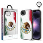 MyBat Phone case w/ MagSafe prints for Apple iPhone 17e / 16e – Bandera de México - MIP17ECSLESMSM174.JPG