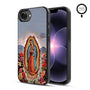 MyBat Phone case w/ MagSafe prints for Apple iPhone 17e / 16e – Our Lady Guadalupe - MIP17ECSLESMSM178-1.JPG