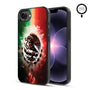 MyBat Phone case w/ MagSafe prints for Apple iPhone 17e / 16e – Viva Mexico - MIP17ECSLESMSM179-1.JPG