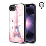 MyBat Phone case w/ MagSafe prints for Apple iPhone 17e / 16e – Parisian Butterflies - MIP17ECSLESMSM182-1.JPG