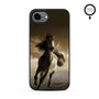 MyBat Phone case w/ MagSafe prints for Apple iPhone 17e / 16e – Wild Horse - MIP17ECSLESMSM212-2.JPG