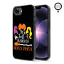 MyBat Phone case w/ MagSafe prints for Apple iPhone 17e / 16e – Hocus Pocus - MIP17ECSLESMSM226-1.JPG