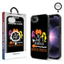 MyBat Phone case w/ MagSafe prints for Apple iPhone 17e / 16e – Hocus Pocus - MIP17ECSLESMSM226.JPG