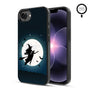 MyBat Phone case w/ MagSafe prints for Apple iPhone 17e / 16e – Bewitched - MIP17ECSLESMSM228-1.JPG