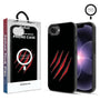 MyBat Phone case w/ MagSafe prints for Apple iPhone 17e / 16e – Claw Marks - MIP17ECSLESMSM231.JPG
