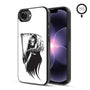 MyBat Phone case w/ MagSafe prints for Apple iPhone 17e / 16e – Grim Reaper - MIP17ECSLESMSM240-1.JPG