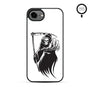 MyBat Phone case w/ MagSafe prints for Apple iPhone 17e / 16e – Grim Reaper - MIP17ECSLESMSM240-2.JPG