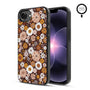 MyBat Phone case w/ MagSafe prints for Apple iPhone 17e / 16e – Autumn Florals - MIP17ECSLESMSM243-1.JPG