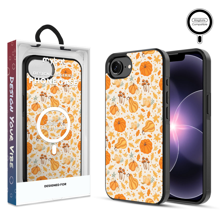 MyBat Phone case w/ MagSafe prints for Apple iPhone 17e / 16e – Gord-geous Autumn - MIP17ECSLESMSM245.JPG