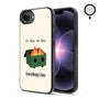 MyBat Phone case w/ MagSafe prints for Apple iPhone 17e / 16e – Dumpster Fire - MIP17ECSLESMSM255-1.JPG