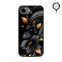 MyBat Phone case w/ MagSafe prints for Apple iPhone 17e / 16e – Autumn Noir - MIP17ECSLESMSM264-2.JPG