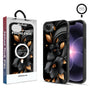 MyBat Phone case w/ MagSafe prints for Apple iPhone 17e / 16e – Autumn Noir - MIP17ECSLESMSM264.JPG