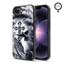 MyBat Phone case w/ MagSafe prints for Apple iPhone 17e / 16e – Faithful Prayer - MIP17ECSLESMSM268-1.JPG