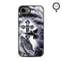 MyBat Phone case w/ MagSafe prints for Apple iPhone 17e / 16e – Faithful Prayer - MIP17ECSLESMSM268-2.JPG