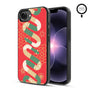 MyBat Phone case w/ MagSafe prints for Apple iPhone 17e / 16e – Year of the Snake - MIP17ECSLESMSM315-1.JPG