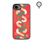 MyBat Phone case w/ MagSafe prints for Apple iPhone 17e / 16e – Year of the Snake - MIP17ECSLESMSM315-2.JPG