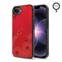MyBat Phone case w/ MagSafe prints for Apple iPhone 17e / 16e – Slithering into a New Year - MIP17ECSLESMSM316-1.JPG