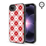 MyBat Phone case w/ MagSafe prints for Apple iPhone 17e / 16e – Knit With Love - MIP17ECSLESMSM330-1.JPG
