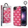 MyBat Phone case w/ MagSafe prints for Apple iPhone 17e / 16e – Cherry Hearts - MIP17ECSLESMSM334.JPG