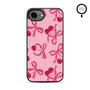 MyBat Phone case w/ MagSafe prints for Apple iPhone 17e / 16e – Mon Chérie - MIP17ECSLESMSM335-2.JPG