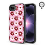 MyBat Phone case w/ MagSafe prints for Apple iPhone 17e / 16e – Love in Bloom - MIP17ECSLESMSM341-1.JPG